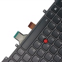 Teclado Lenovo Thinkpad X230S / X250 / X270