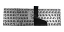 Teclado Toshiba C55T / C50-A C50d-a C50-a C55d-a C55-a C50d