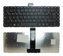 Teclado Para Toshiba Satellite L40-B / E45-B4200