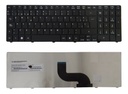 Teclado Portátil Acer Aspire 5250 / 7250 / 5750z / 5349