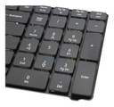 Teclado Portátil Acer Aspire 5250 / 7250 / 5750z / 5349