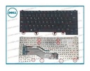 Teclado Portátil Dell Latitude E5420 / E6220