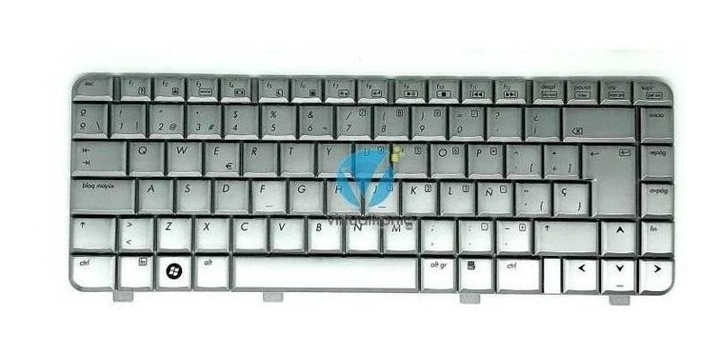 Teclado Portátil Hp Dm1-1000 /DM1-2000