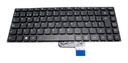 Teclado Portátil Lenovo Yoga 2 13 Ideapad E31-70 RETROILUMINADO