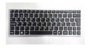 Teclado Portátil Sony Vaio Mini PCG-31312 / VPCYA
