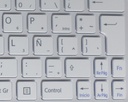 Teclado Sony Vaio SVE11 / SVE1113/SVE11115ECB