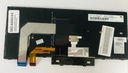TECLADO PORTATIL THINKPAD T470 T480 RETROILUMINADO