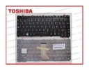 Teclado Portátil Toshiba A600 / M800 / T130D / U400