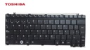 Teclado Portátil Toshiba A600 / M800 / T130D / U400