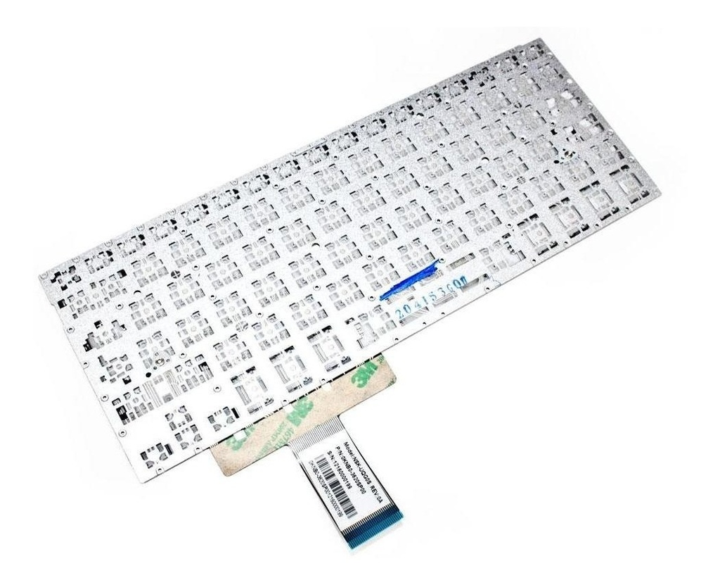 Teclado Portátil Asus Zenbook UX310 / LAUX31