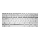 Teclado Sony SVF14 / SVF1421S1E / SVF142 BLANCO