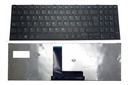 Teclado Toshiba Satellite C50-B / C55-A-B / C50D-B