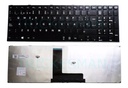 Teclado Toshiba Satellite C50-B / C55-A-B / C50D-B