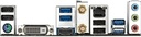 BOARD B550M DS3H AC WIFI GIGABYTE AMD AM4