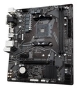 BOARD A520M S2H AM4 GIGABYTE Micro Atx