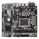 Board Gigabyte H610M S2H LGA1700 DDR5 Intel 12th