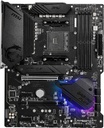 BOARD MSI MPG B550 GAMING PLUS AMD AM4