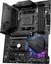 BOARD MSI MPG B550 GAMING PLUS AMD AM4