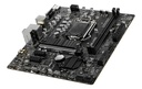 Board MSI B560M-A PRO ProSeries mATX 11th/10th Hdmi , Vga +DiplayPort