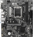 BOARD MSI PRO H610M-G DDR4 INTEL LGA 1700 12THA GEN