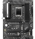BOARD PRO Z690-A MSI INTEL 12tha GEN RAM DDR4 LGA 1700 PCIe 5.0