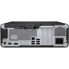 CPU HP PRODESK 400 G7 SMALL INTEL I5 10505 3.20GHZ DDR4 16GB M.2 512 HHD 1TB WINDOWS 11 PRO