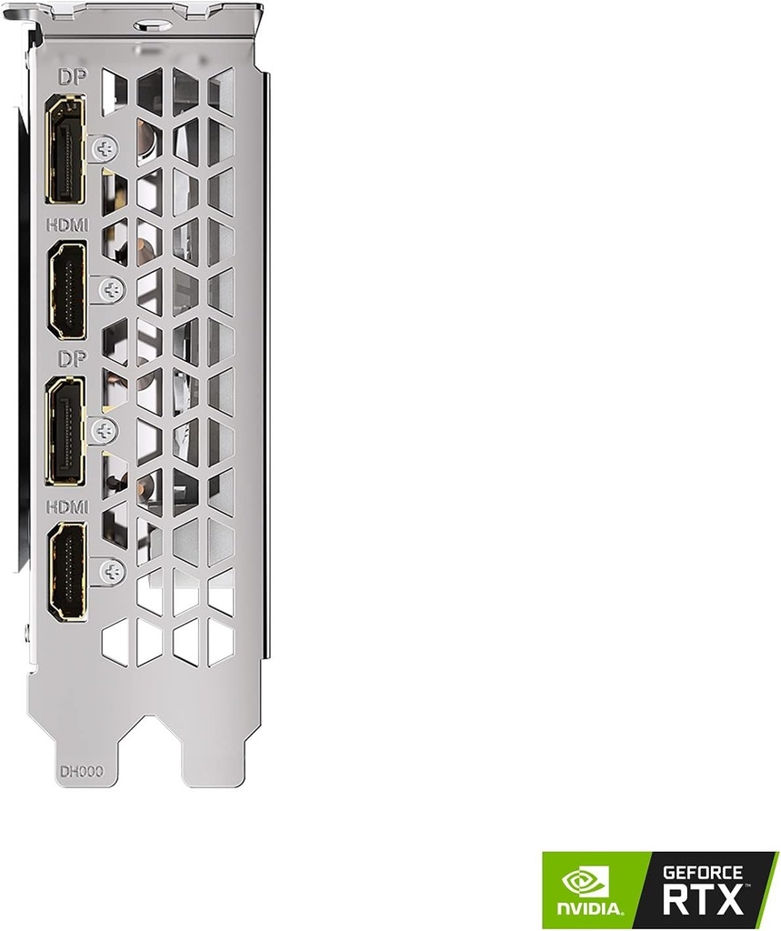 GIGABYTE GEFORCE RTX 3060 TI VISION OC 8GB