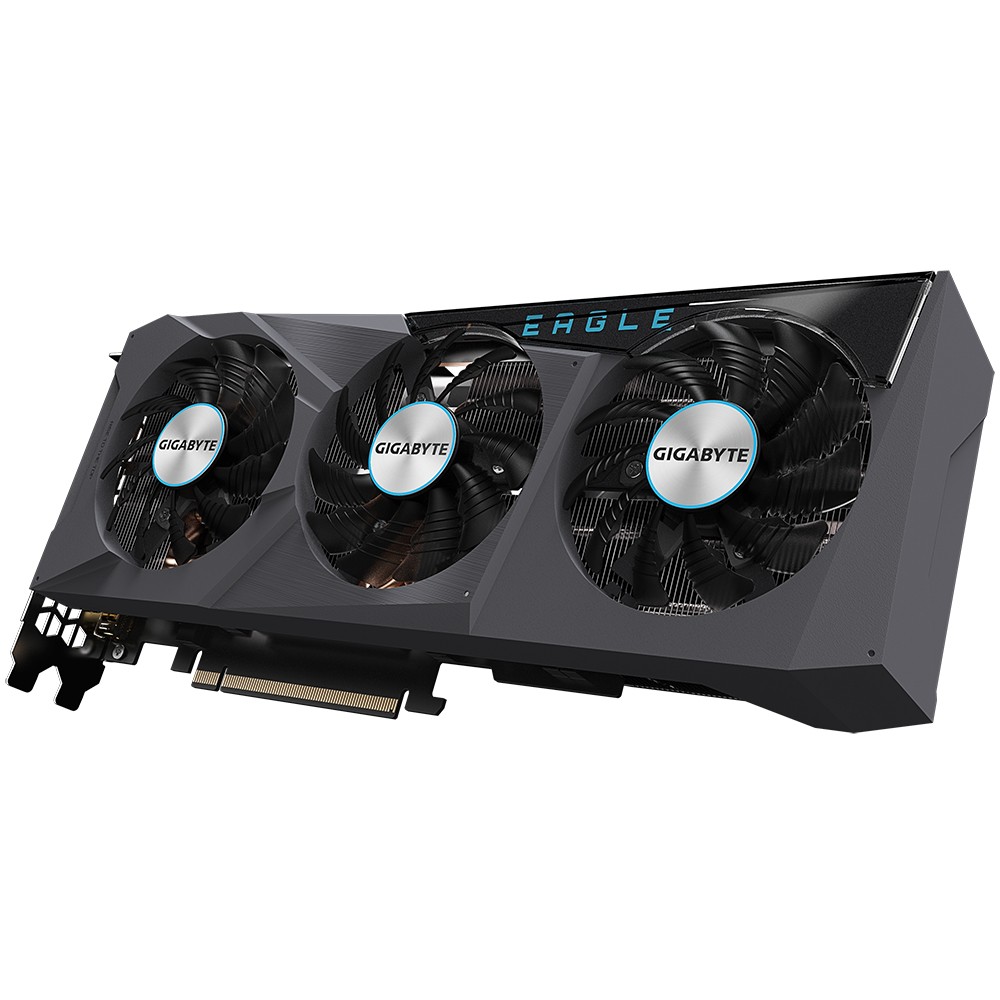 GIGABYTE GEFORCE RTX 3070 TI EAGLE OC 8G