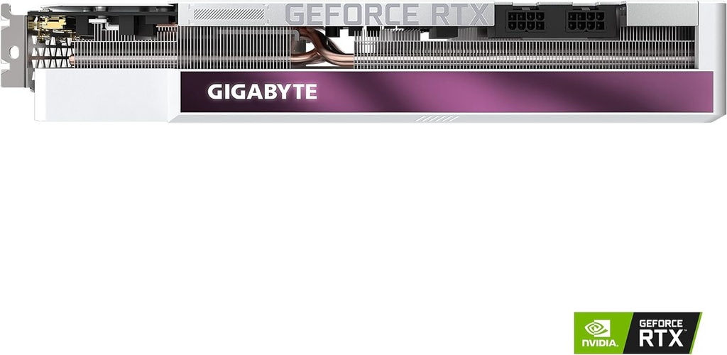 GIGABYTE GEFORCE RTX 3070 TI VISION OC 8G