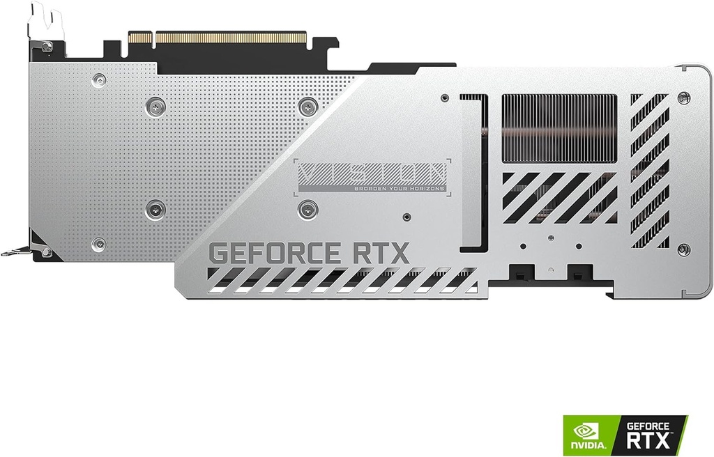 GIGABYTE GEFORCE RTX 3070 TI VISION OC 8G