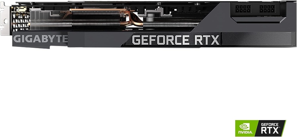 GIGABYTE GEFORCE RTX 3080 TI EAGLE 12G