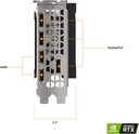 GIGABYTE GEFORCE RTX 3080 TI EAGLE 12G