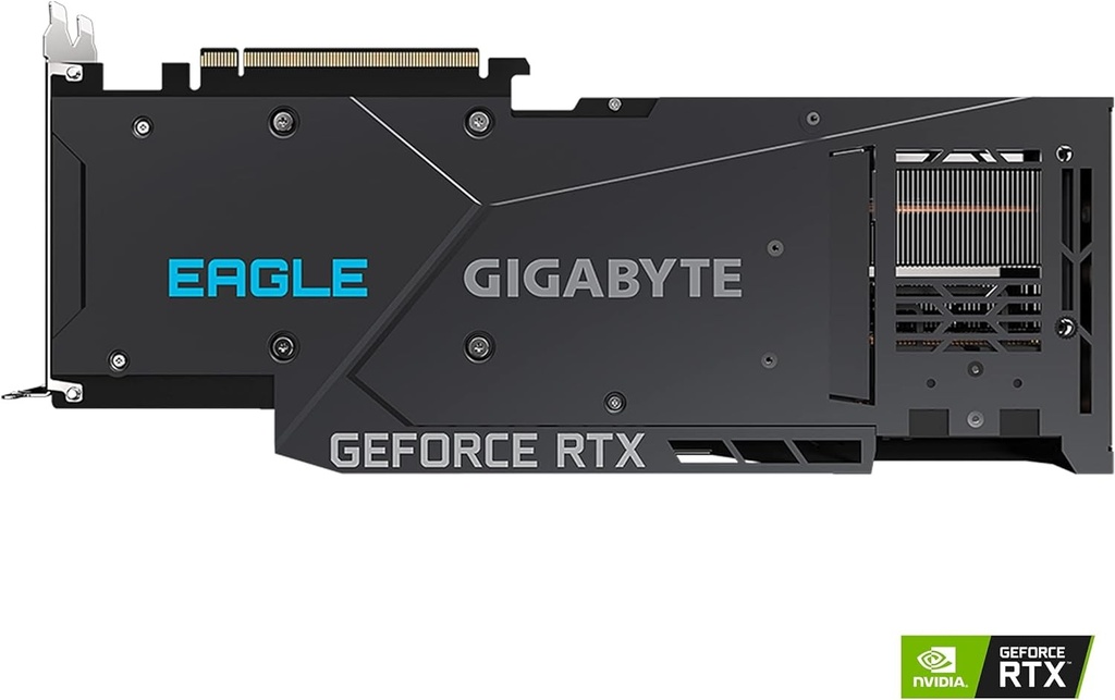 GIGABYTE GEFORCE RTX 3080 TI EAGLE 12G