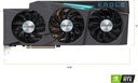 GIGABYTE GEFORCE RTX 3080 TI EAGLE 12G