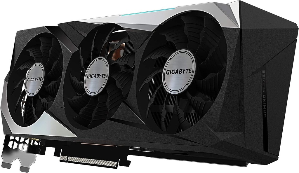 GIGABYTE RADEON RX 6800 XT GAMING OC 16G