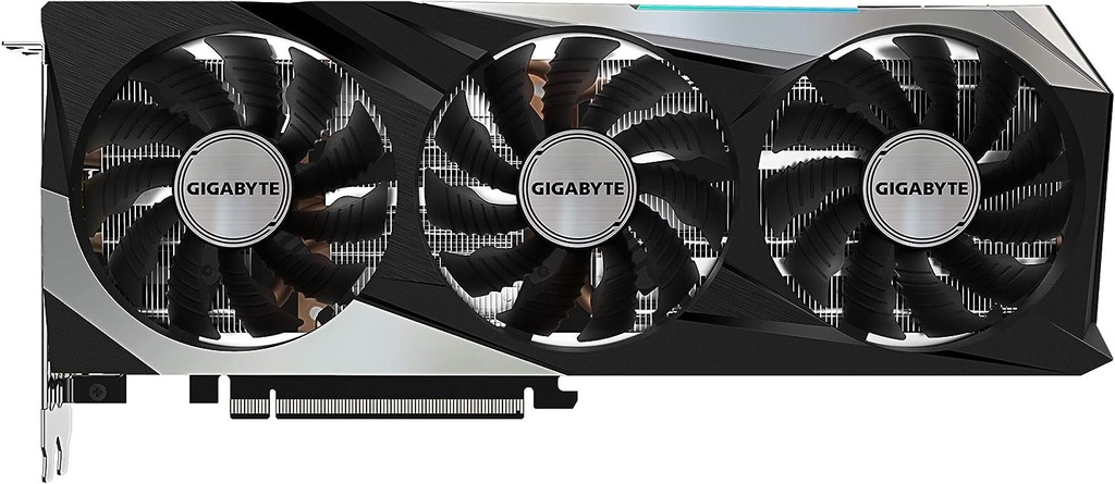 GIGABYTE RADEON RX 6800 XT GAMING OC 16G