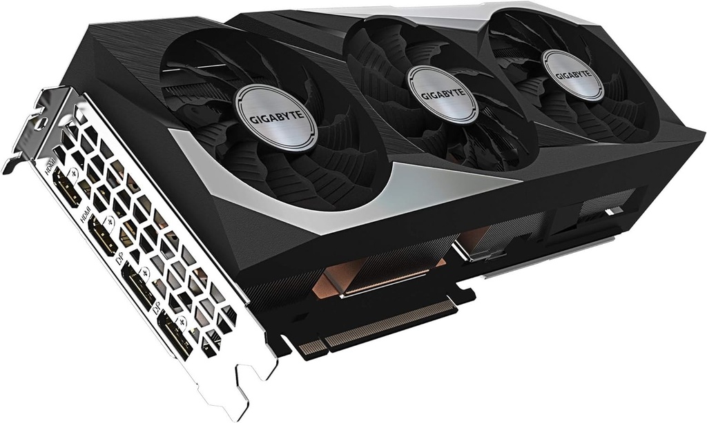 GIGABYTE RADEON RX 6800 XT GAMING OC 16G