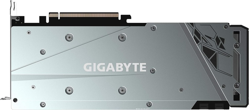GIGABYTE RADEON RX 6800 XT GAMING OC 16G
