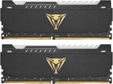 kit Memoria RAM Patriot Viper Steel RGB DDR4 16GB (2 x 8GB) 3200MHz PATRIOT