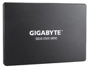 DISCO SSD 120GB GIGABYTE MODELO: GP-GSTFS31120GNTD