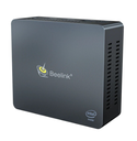 Mini CPU Intel Celeron J3455 8G RAM SSD 256GB Beelink