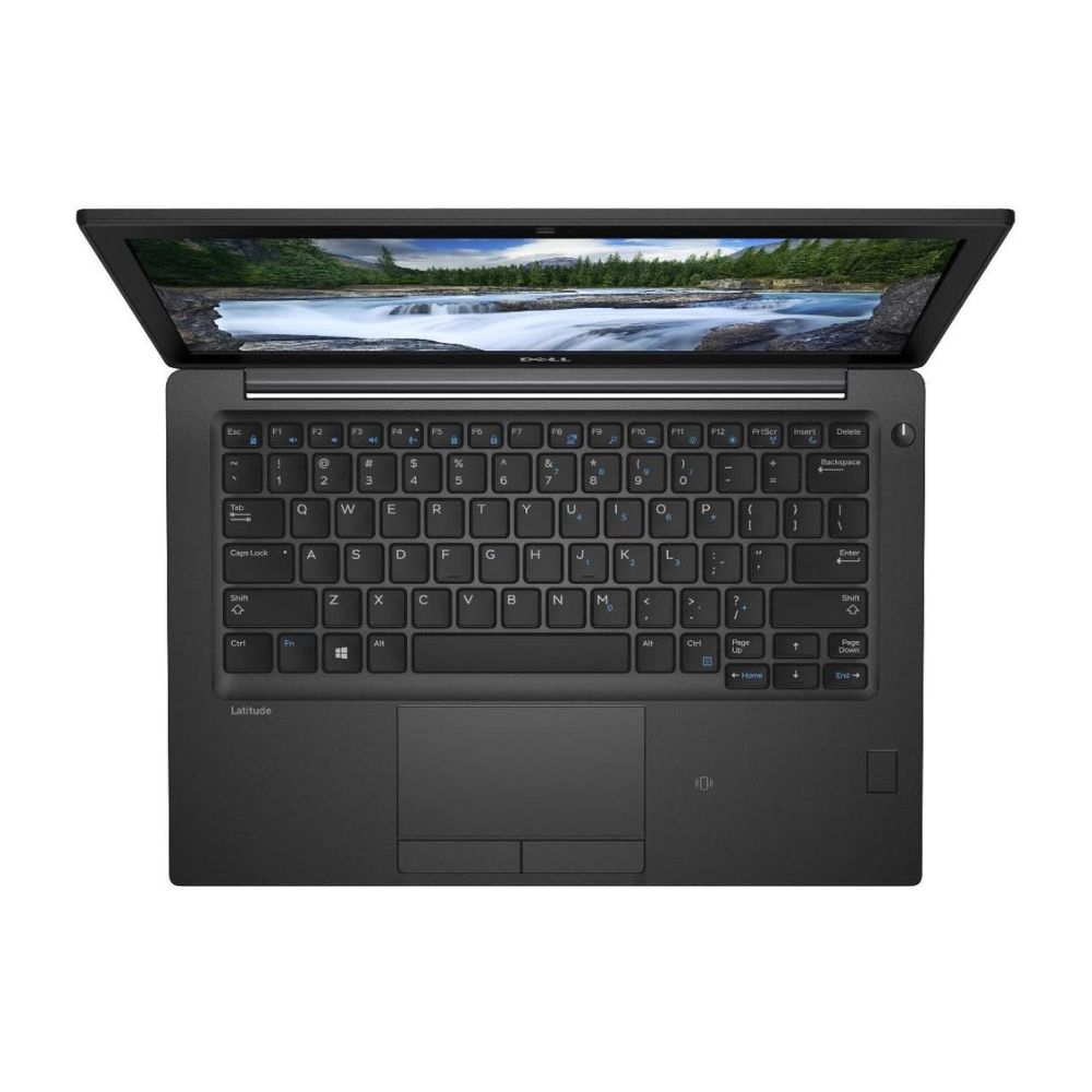 PORTATIL DELL LATITUDE 7280 INTEL I5 7300U 2.60GHz  8GB RAM DDR4 2133MHz WINDOWS 10 ORIGINAL