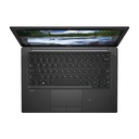 PORTATIL DELL LATITUDE 7280 INTEL I5 7300U 2.60GHz  8GB RAM DDR4 2133MHz WINDOWS 10 ORIGINAL
