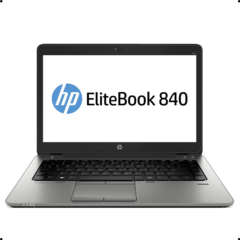 PORTATIL HP ELITEBOOK 840 G2 15.6 PUL CORE I5 5300U DDR3 8G LICENCIA WINDOWS 10 PRO