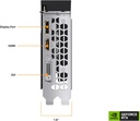Tarjeta Video GeForce RTX 3050 WINDFORCE OC 8G GIGABYTE