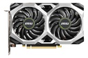 TARJETA VIDEO MSI VENTUS XS GEFORCE GTX 1660 SUPER GDDR6 6GB