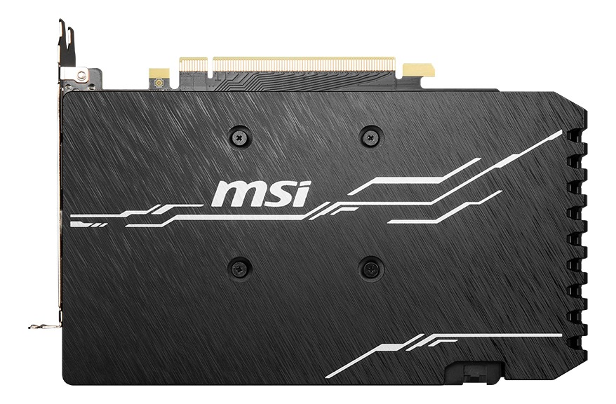TARJETA VIDEO MSI VENTUS XS GEFORCE GTX 1660 SUPER GDDR6 6GB