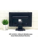 MONITOR HP LV1911 LED 19 PULG VGA