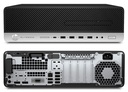 CPU HP ELITEDESK 800 G3 SFF INTEL I5 6500 3.20GHZ DDR4 8GB SOLIDO 256GB LICENCIA WINDOWS 10 PRO