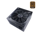 FUENTE PODER APEVIA JUPITER 600W 80 PLUS BRONZE